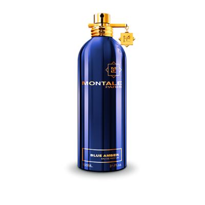 MONTALE Blue Amber EDP 100 ml